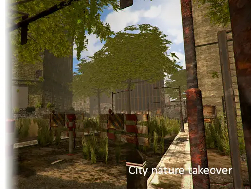City Nature Takeover