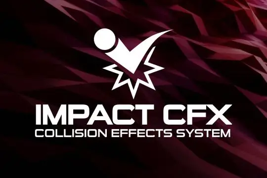 Impact CFX - Collision Effects System