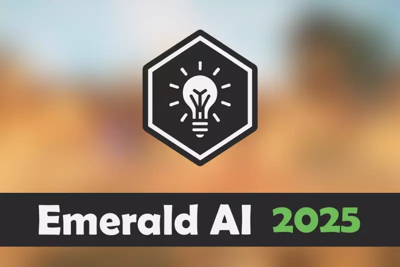 Emerald AI 2026