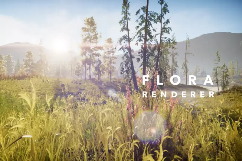Flora