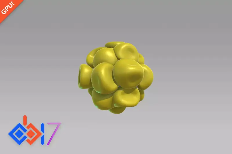 Obi Softbody