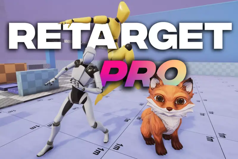 Retarget Pro V5
