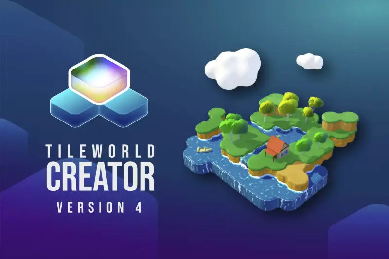TileWorldCreator 4