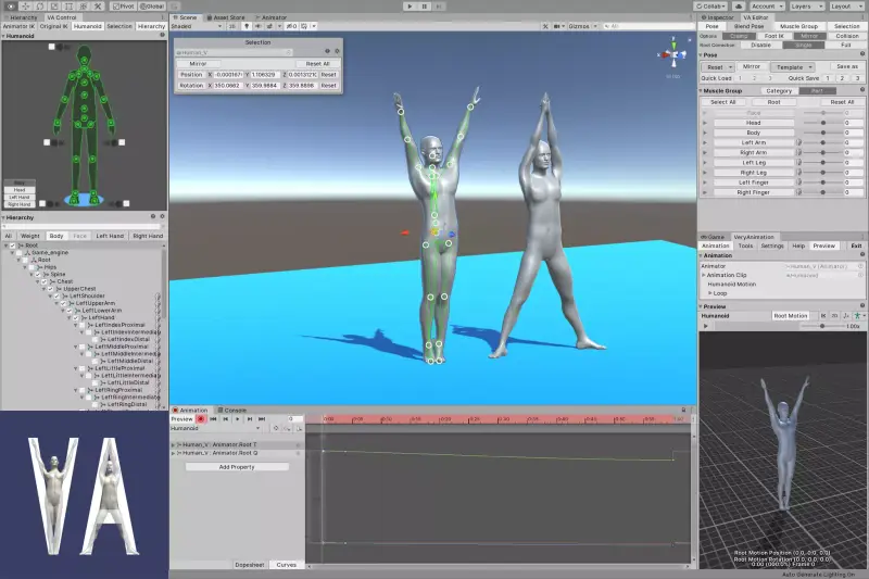 Very Animation