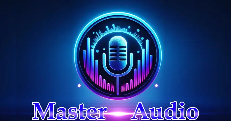 Master Audio
