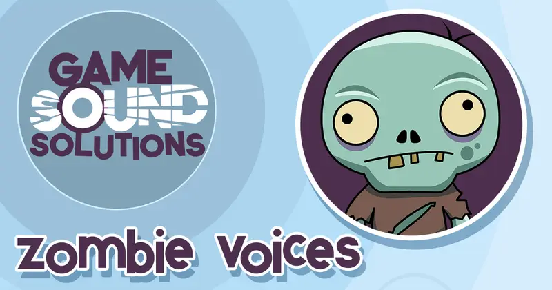 Zombie Voices