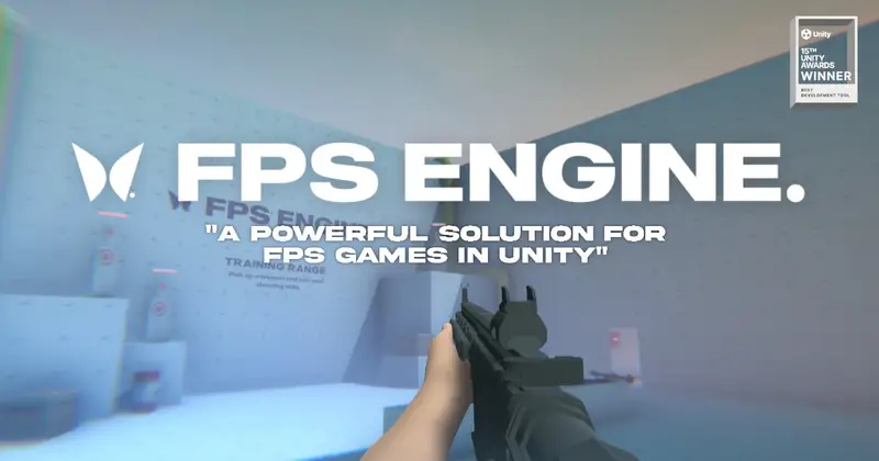 FPS Engine
