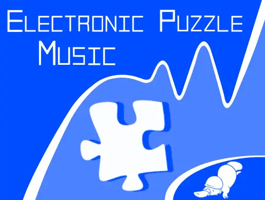 Electronic Puzzle Music - Platypus Patrol