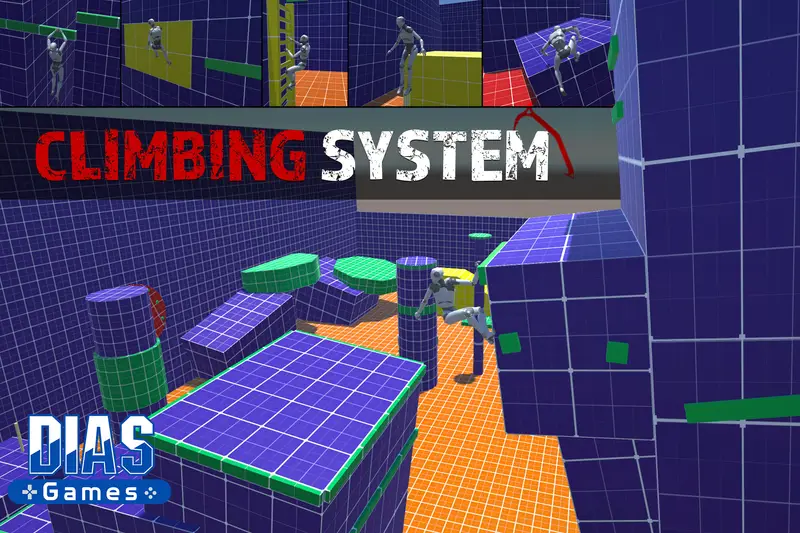 Climbing System