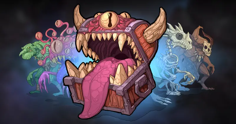 Characters Cards Pack 01