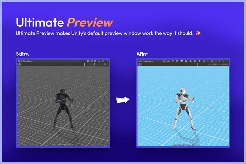 Ultimate Preview 2 – Pro Edition