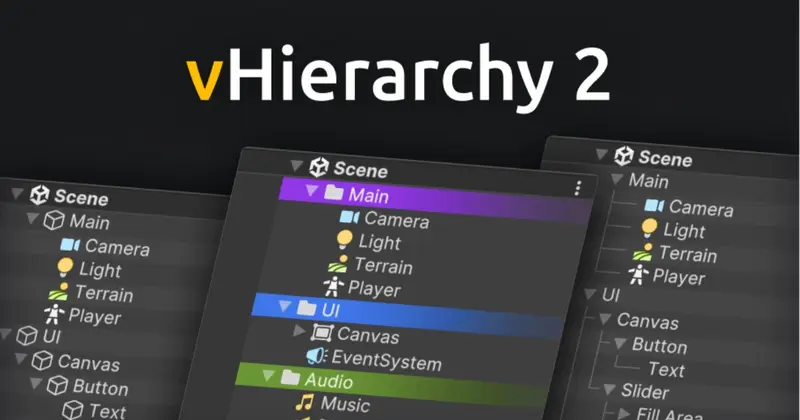 vHierarchy 2