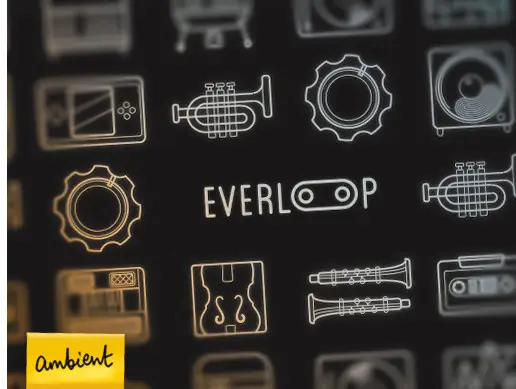 Everloop: Nonlinear Soundtrack