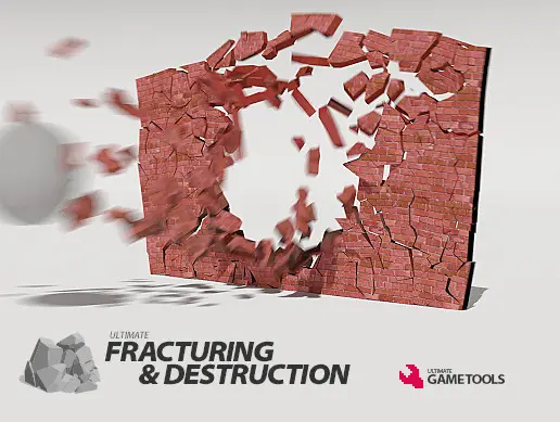 Fracturing & Destruction