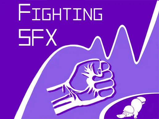 Fighting SFX - Platypus Patrol